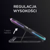Rampage PROTE R6 Soporte de refrigeración para portátil, 10-17 pulgadas, RGB