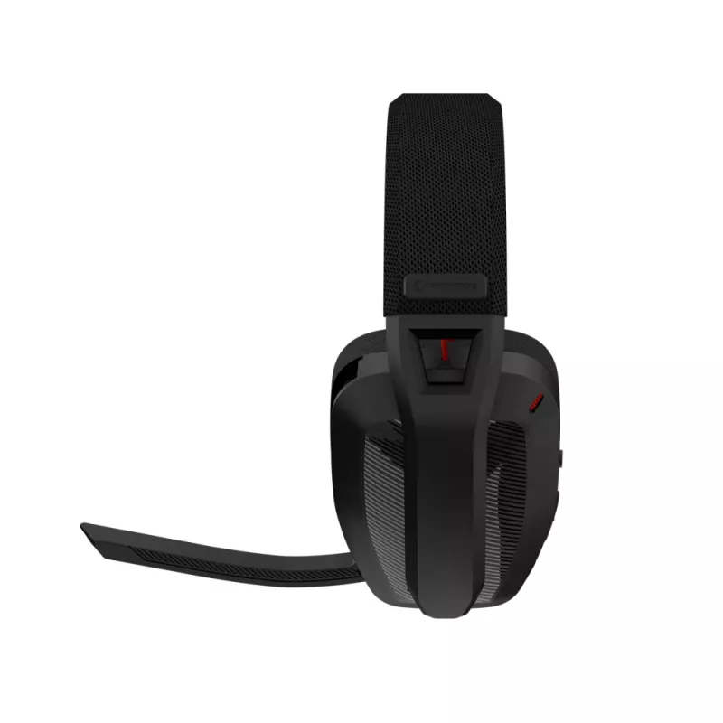 Rampage Blitz auriculares gaming negros