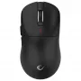 Rampage Clax PAW3311 1k Hz 24 000 DPI inalámbrico BT 5.1 negro