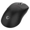 Rampage Clax PAW3311 1k Hz 24 000 DPI inalámbrico BT 5.1 negro