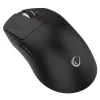 Rampage Clax PAW3311 1k Hz 24 000 DPI inalámbrico BT 5.1 negro