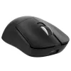 Rampage Clax PAW3311 1k Hz 24 000 DPI inalámbrico BT 5.1 negro