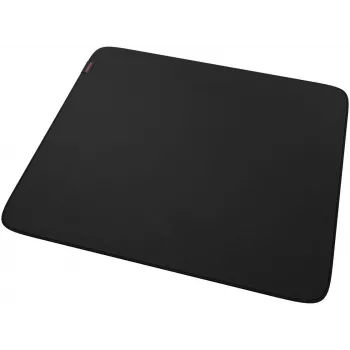 Rampage Pulsar Pro M alfombrilla gaming - tejido jacquard 35x29 cm negra