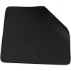 Rampage Pulsar Pro M alfombrilla gaming - tejido jacquard 35x29 cm negra