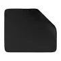 Rampage Pulsar Pro L alfombrilla gaming - tejido jacquard 45x40 cm negra