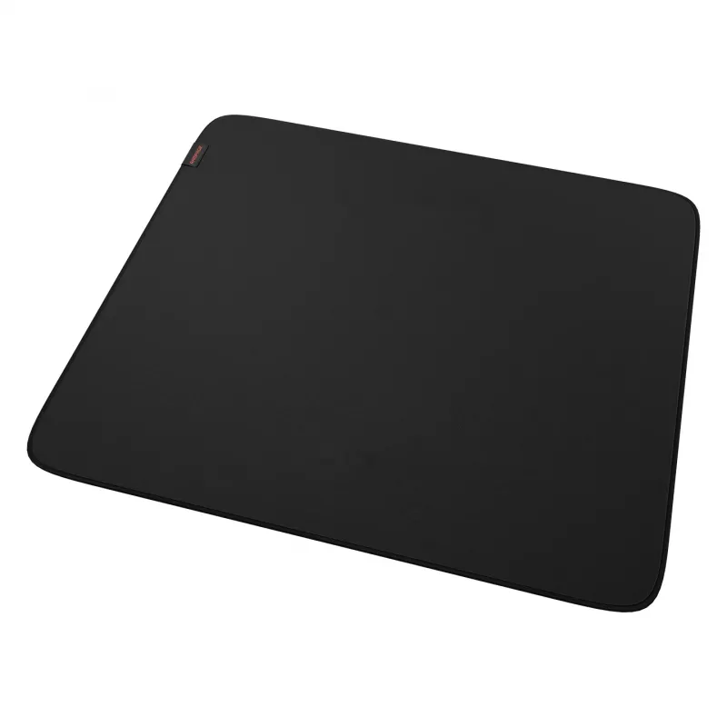 Rampage Pulsar Pro L alfombrilla gaming - tejido jacquard 45x40 cm negra