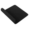 Rampage Pulsar Pro L alfombrilla gaming - tejido jacquard 45x40 cm negra