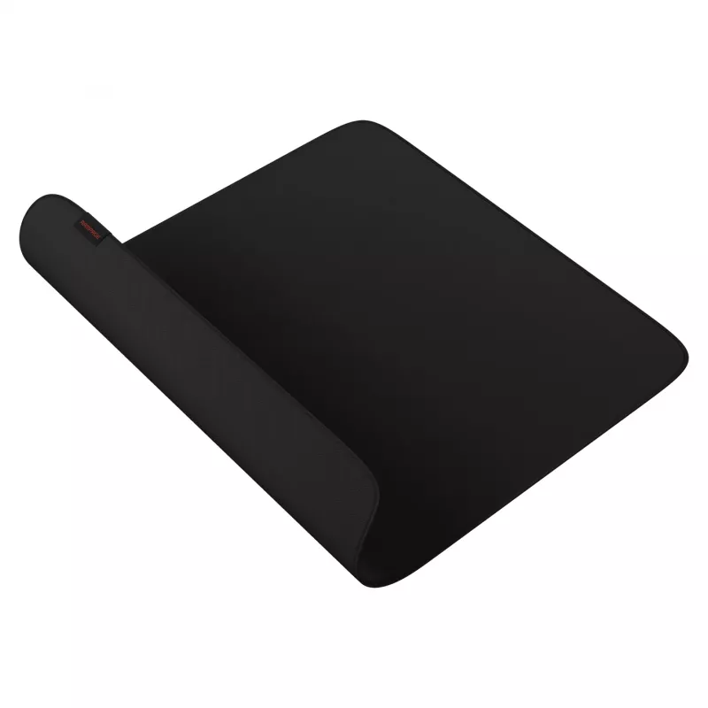 Rampage Pulsar Pro L alfombrilla gaming - tejido jacquard 45x40 cm negra
