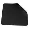 Rampage Pulsar Pro L alfombrilla gaming - tejido jacquard 45x40 cm negra