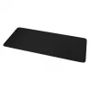 Rampage Pulsar Pro XXL alfombrilla gaming - negra - 90x40 cm - tejido jacquard