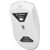 Rampage BLITZ ULTIMATE ratón gaming inalámbrico óptico 8K 30000DPI PAW3950 blanco