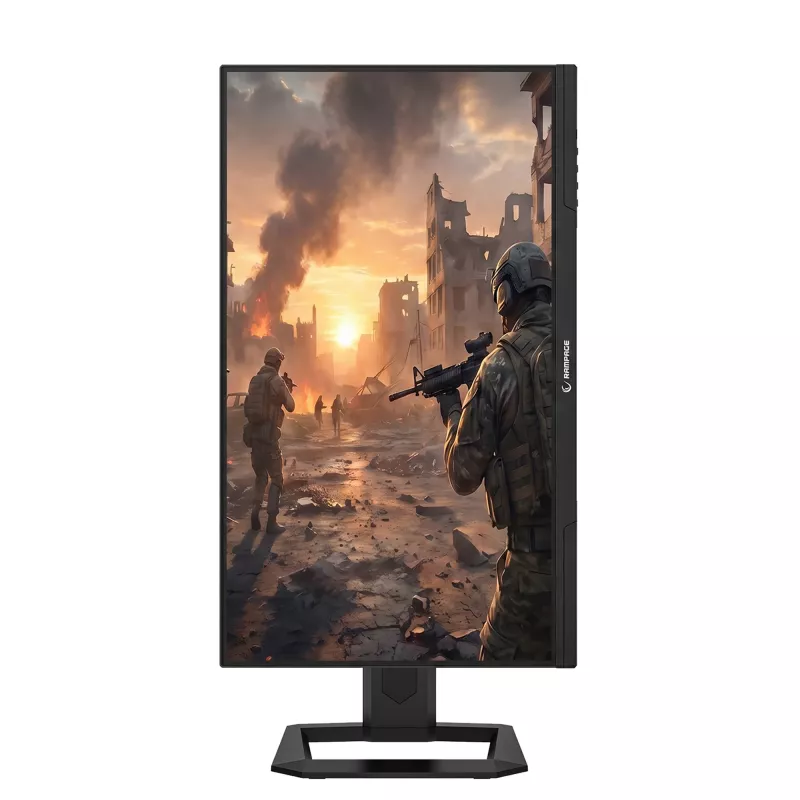 Rampage Slice monitor gaming 27