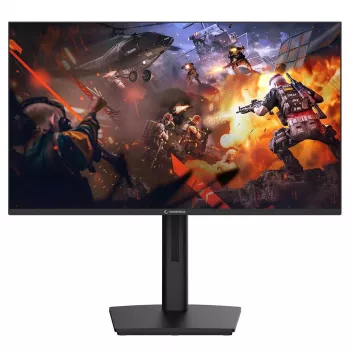 Rampage Titan monitor gaming 25