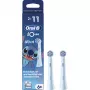 Cabezales de cepillo Oral-B iO Kids Stitch pack de 2 (930802)