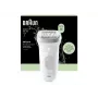 Depiladora Braun Silk-épil 7 SE7-011 plata/blanco