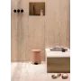 Cubo de pedal Brabantia Newicon 5 L Warm Copper