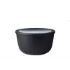 Mepal Cirqula Multi Bowl Nordic Black 3 litros