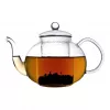 Bredemeijer Tetera Verona 1,0L vidrio con filtro de té 1465