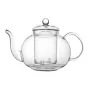 Bredemeijer Tetera Verona 1,0L vidrio con filtro de té 1465