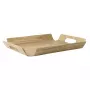 Bredemeijer Tablet Madera M 287x398x44 bandeja de servir de madera