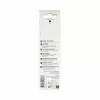 Sakura Gelly Roll Retractable Classic bolígrafo de gel transparente 0,4 mm punta fina