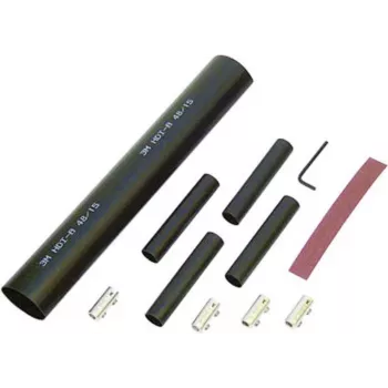 3M kit de empalme termorretráctil 91-AHSC 16/5N 1 set