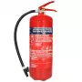 Alecto extintor de polvo 6 kg