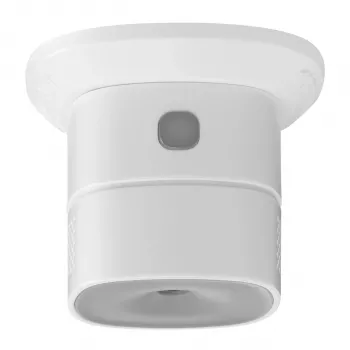 Alecto detector de monóxido de carbono smart Wi-Fi
