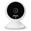 Alecto Smart Baby 5 vigilabebés Wi-Fi con cámara, blanco
