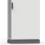 Eldon nVent Zócalo frontal/trasero 200x1200mm PF2120
