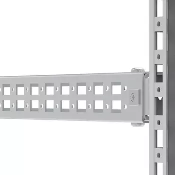 Eldon nVent Perfil click-in 600 CLPF600