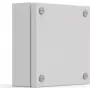 Eldon nVent STB303012 Caja de conexión 300x300x120mm IP66 Gris acero