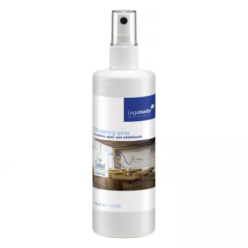 LEGAMASTER TZ6 Limpiador de pizarras 150 ml - 1 botella