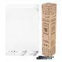 LEGAMASTER Sketch Eco Bloc de papel blanco brillante A2 pack de 5
