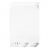 LEGAMASTER Sketch Eco Bloc de papel blanco brillante A2 pack de 5