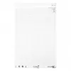 LEGAMASTER Sketch Eco Bloc de papel blanco brillante A2 pack de 5