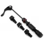 Garmin Tacx Set de adaptadores de eje para rodillos FLUX y NEO 010-13143-00