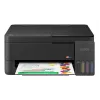 Epson EcoTank L3310 impresora multifunción de depósito de tinta - color - A4 - imprimir, escanear, copiar - USB 2.0 - hasta 33 páginas/min (borrador negro) - 5760 x 1440 DPI - 3 pl - dúplex manual - alimentación 100 hojas - 4,1 kg