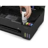 Epson EcoTank L3351 impresora multifunción - color - A4 - imprimir, escanear, copiar - inyección de tinta - 33 páginas/min. negro borrador - USB, Wi-Fi, Wi-Fi Direct - negro