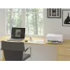 Epson EcoTank L3356 impresora multifunción de inyección de tinta, color, A4, 33 ppm, USB, Wi-Fi, blanco