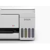 Epson EcoTank L3356 impresora multifunción de inyección de tinta, color, A4, 33 ppm, USB, Wi-Fi, blanco