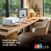 Epson EcoTank L3366 impresora multifunción color A4 33 ppm WLAN LCD 3,7 cm blanco