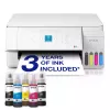 Epson EcoTank L3366 impresora multifunción color A4 33 ppm WLAN LCD 3,7 cm blanco
