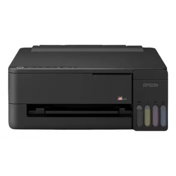 Epson EcoTank L1350 impresora multifunción de inyección de tinta - color - imprimir, escanear, copiar - A4 - 33 ppm negro borrador - USB, Wi-Fi, Wi-Fi Direct - 3,1 kg