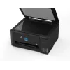 Epson EcoTank L3361 impresora multifunción de inyección de tinta - color - A4 - 33 ppm (borrador) - Wi-Fi - USB - negro