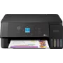Epson EcoTank L3361 impresora multifunción de inyección de tinta - color - A4 - 33 ppm (borrador) - Wi-Fi - USB - negro