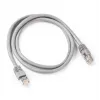 GEMBIRD PP6A-LSZHCU-1M cable de red Cat6A SFTP LSZH RJ45 1m gris