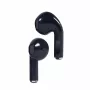 Gembird GMB Audio FitEar-X200 auriculares True Wireless con micrófono, negro