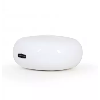 Gembird GMB Audio FitEar-X200 auriculares True Wireless con micrófono
