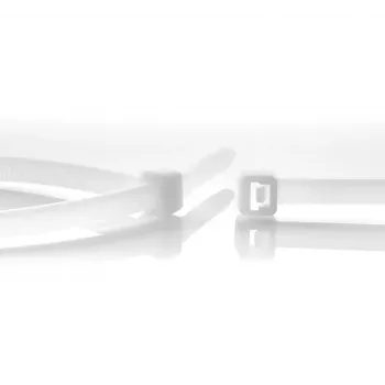 Bridas WKK naturales 300x4,8mm 100 uds. (110196971)